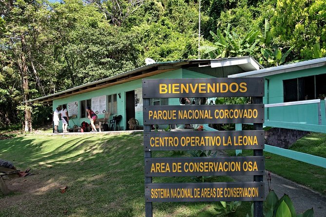 Corcovado & Arenal Volcano Expedition 8D/7N Vacation Package - Daily Itinerary