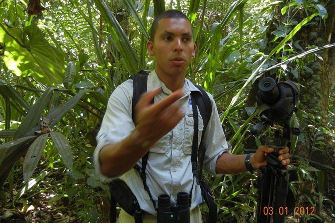 Corcovado Day Trip -Sirena Station - Additional Information