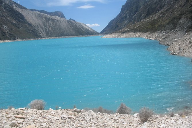 Cordillera Blanca LAKES: Lake 69, Llanganuco Lakes, Paron Lake - Cordillera Blanca Lakes Packing Essentials