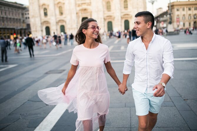 Cordobas Love Story Tour - Meeting Point Information