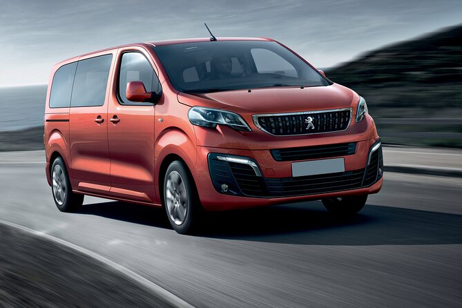 Corfu: Private Airport Transfer With Minivan - Frequently Asked Questions