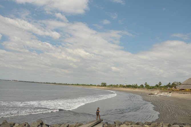 Corinto: Sand & Pueblo Shore Excursion - Transportation Details