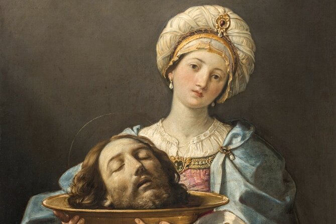 Corsini Palace and Gallery in Rome Private Skip-the-line Tour - Cancellation Policy