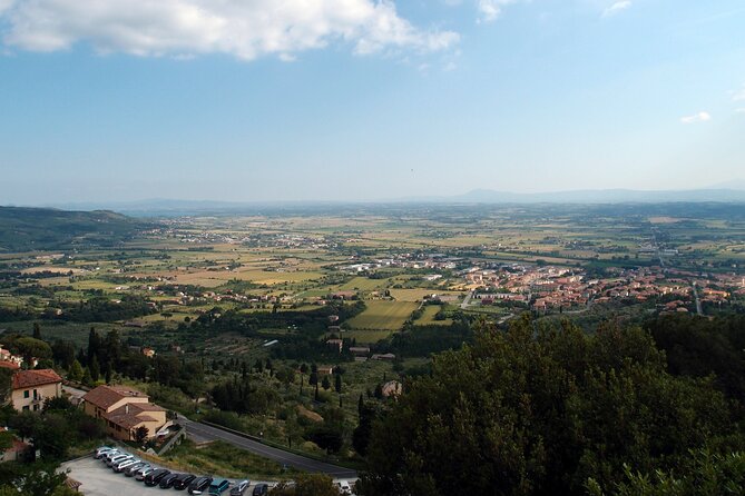 Cortona Private Walking Tour Under the Tuscan Sun - Frequently Asked Questions