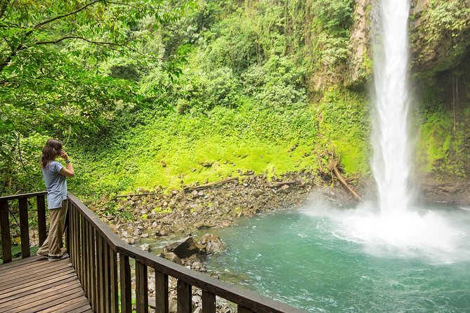 Costa Rica Adventure Package 10D/9N - Booking and Confirmation Process