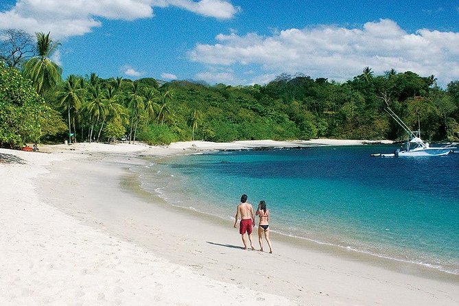 Costa Rica : Volcano and Beach, 4 Nights, 5 Days - Frequently Asked Questions