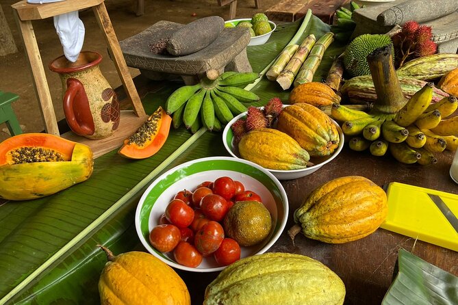 Costa Rican Cuisine Cooking Class at Rancho Don Lelo - Booking Information