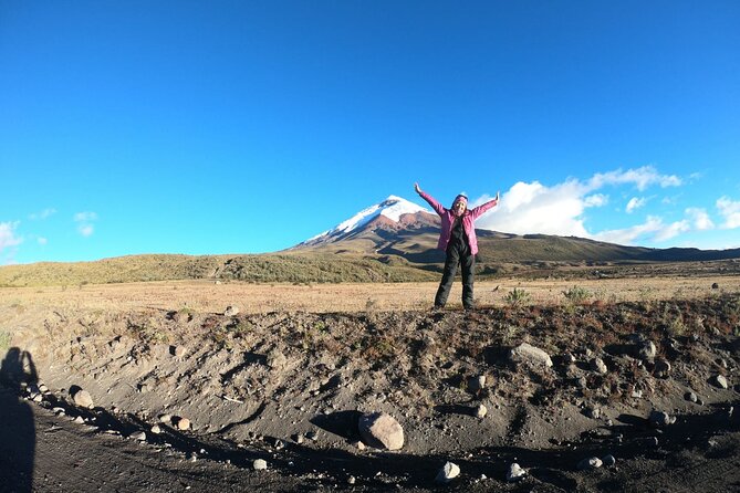 Cotopaxi Adventure Tour: Explore Ecuadors Iconic Volcano - Testimonials