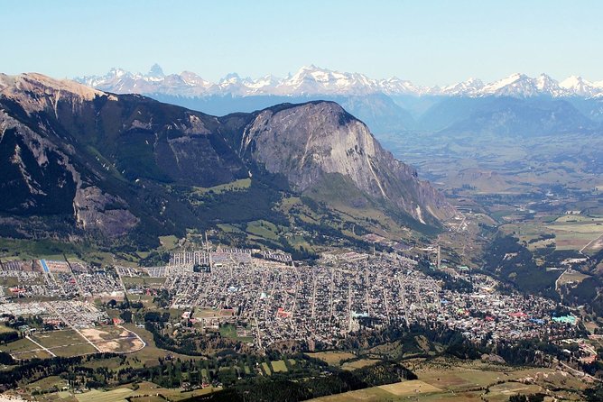 Coyhaique Sightseeing Tour - Important Considerations