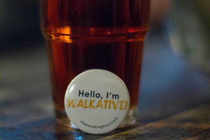 Craft Beer Tour of Krakow - Additional Details