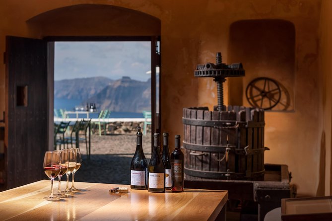 Cretan Picnic for Wine Lovers - Pricing and Booking