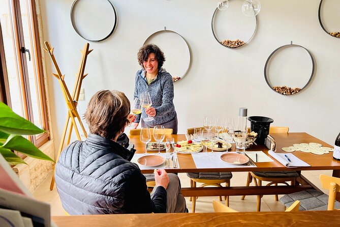 Cretan Wine Tour and Tasting With a Local Expert - Whats Included