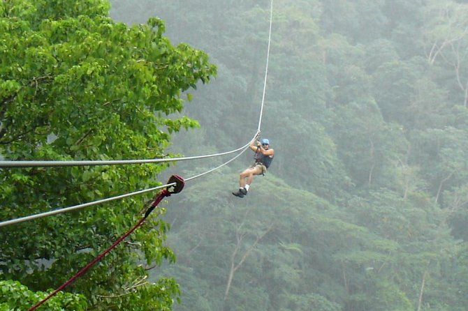Crocodiles Safari & Zipline Adventure - Private Sightseeing Tours - Reviews