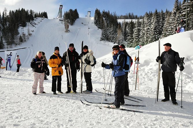 Cross Country Skiing Around Strbske Pleso: High Tatras - Pricing and Policies