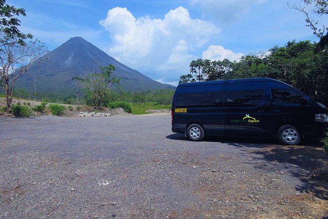 Crossing Lake Arenal & Monteverde & Arenal - Important Information for Travelers