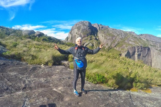 Crossing Petropolis X Teresopolis (In 1 Day) - Booking Process