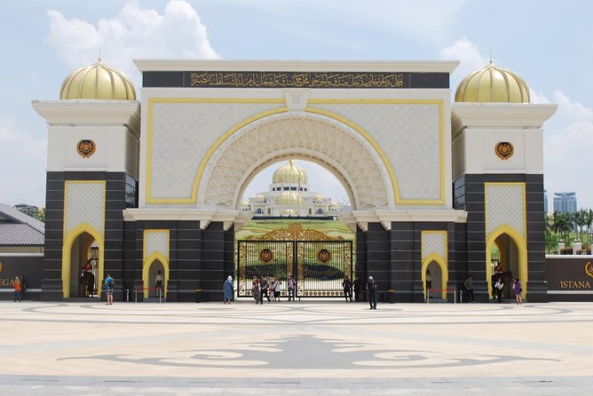 Cruise Excursion: Kuala Lumpur Top Most Attractions Tour - Frequently Asked Questions