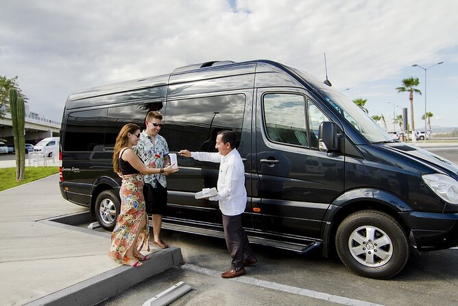 Cruise Port Transfers Barcelona - Customer Reviews