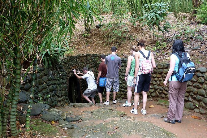 Cu Chi Tunnel Half Day Tour - PRIVATE - Cancellation Policy