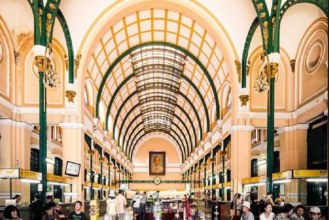 Cu Chi Tunnel - Ho Chi Minh City Luxury Private Tour 1 Day - The Sum Up