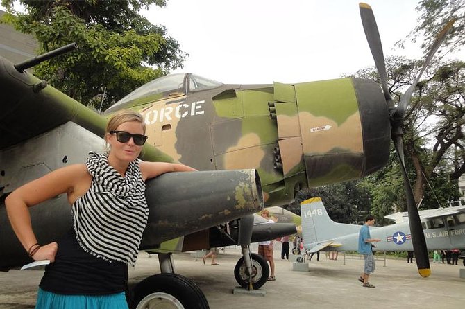 Cu Chi Tunnels and Ho Chi Minh City Day Tour - Private & Flexible - Frequently Asked Questions