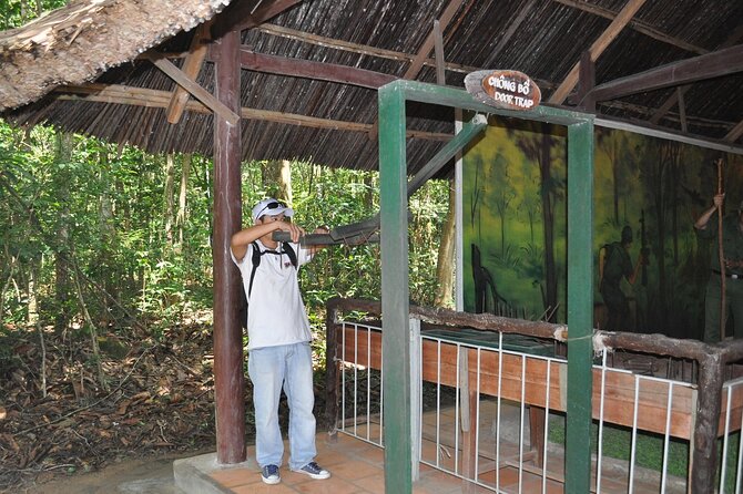 Cu Chi Tunnels and Mekong Delta - Private Tour From HCM City - Cancellation Policy