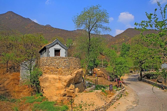 Cuandixia Old Village Private Day Tour - Contact and Reservation