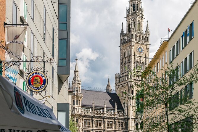 Culinary Frankfurt Walking Tour - Additional Info