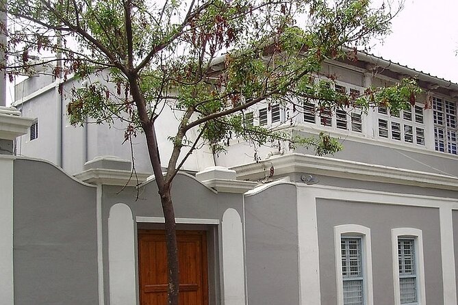 Cultural Day Tour of Pondicherry and Auroville With Lunch - Booking and Cancellation Policy