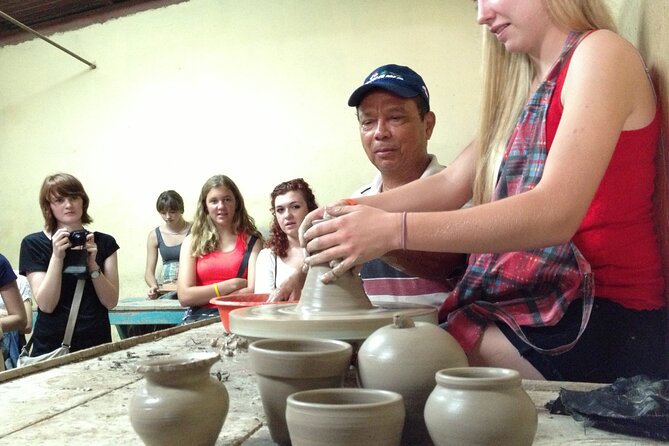Cultural Experience in Panama (6 Nights/7 Days) - Culinary Highlights