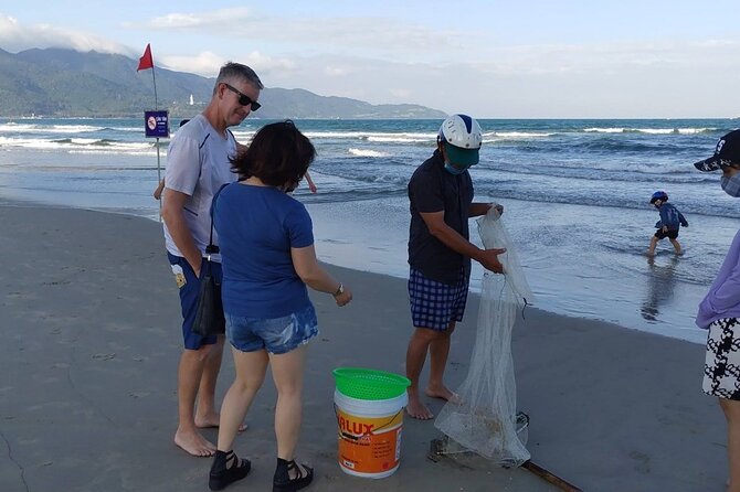 Cultural Kaleidoscope: Dive Into Da Nangs Beach Bliss - Relaxation and Wellness Retreats