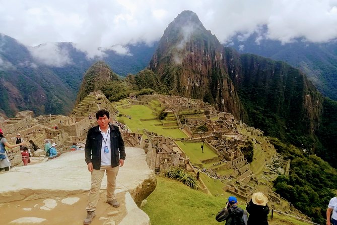 Cultural Magic Cusco 4 Days: City Tour-Sacred Valley- Machupicchu - The Sum Up