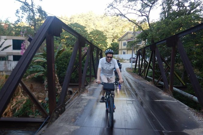 Cultural Riverside Cycling - Cancellation Policy