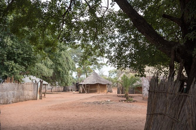 Cultural Tour - Cancellation Policy and Weather