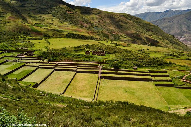 Cultural Tour Around Cusco, Peru - Visit Pre-Incan Archaeological Sites