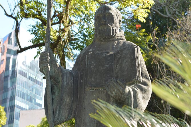 Cultural Tour in the Historic Center of Rio De Janeiro - Booking Policy