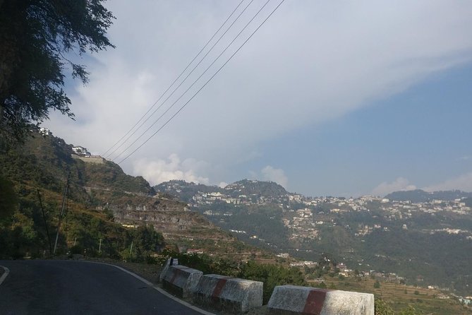 Cultural Walk of Mussoorie (2 Hours Guided Walk) - Highlights