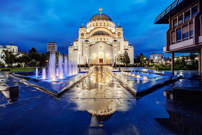Cultural Walking Tour in Belgrade - The Sum Up