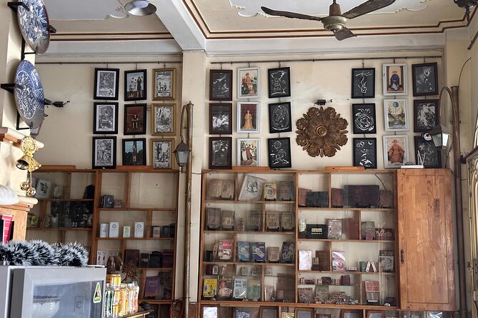 Culture Exploration: Tarrot Museum, Ancient House & Khmer Pagoda - Local Cuisine Sampling