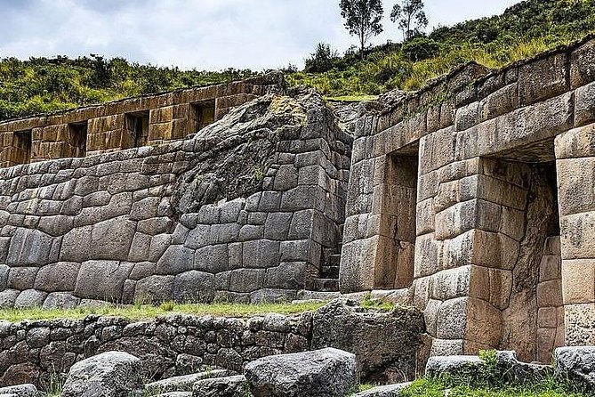 Cusco: 4D/3N - City Tour - Sacred Valley - Machu Picchu & Rainbow Mountain - Tour Itinerary Overview