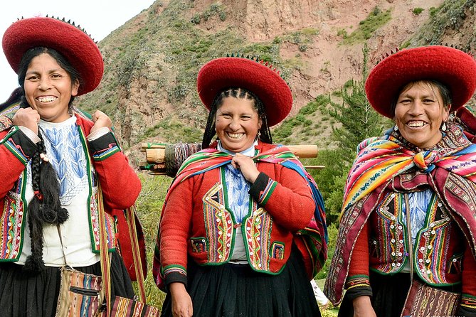 Cusco Adventure City Tour - Operator Information