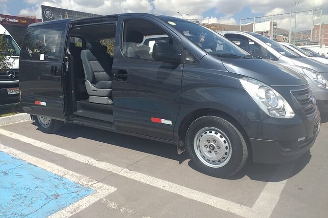 Cusco Airport Arrival or Departure Transfer - Booking Process and Requirements