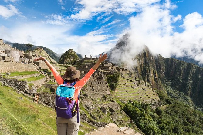Cusco and Machu Picchu 4 Days and 3 Nights - Meeting and Pickup Information