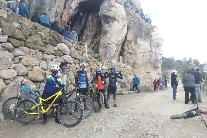 Cusco City Bike Tour - Pricing and Payment Options
