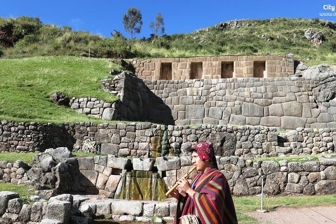 Cusco City Half-Day Tour ( Small Group) - Frequently Asked Questions