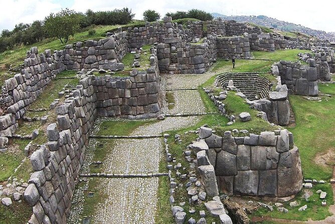 Cusco City & Nearby Ruins (Private Service) - Pricing and Reviews