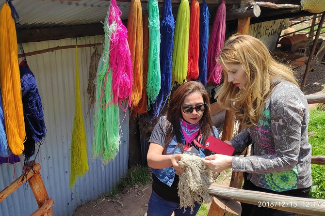 Cusco City Tour 1/2 Day - Tour Schedule and Duration