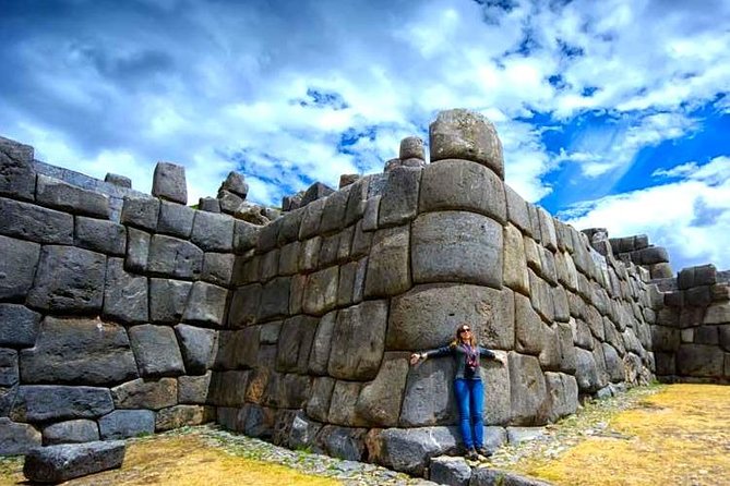 Cusco City Tour - Tour Overview
