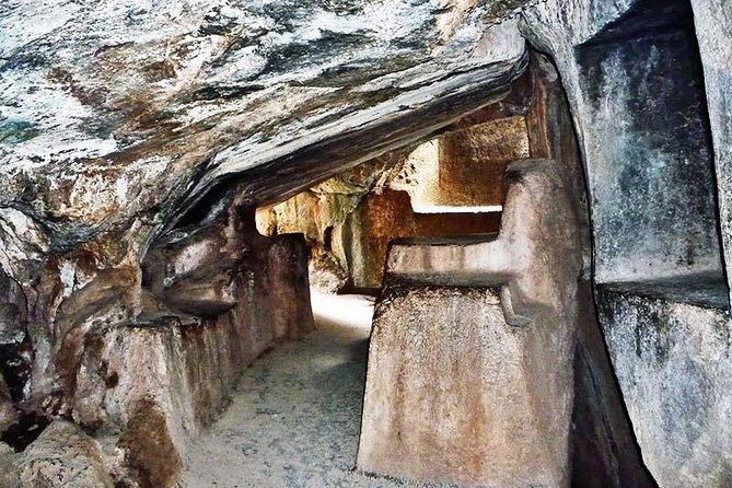 Cusco City Tour - Inclusions and What to Expect