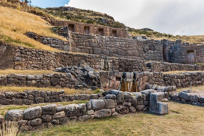 Cusco City Tour (Half Day) - Four Ruins, Cathedral and Qorikancha - Meeting and Pickup Details